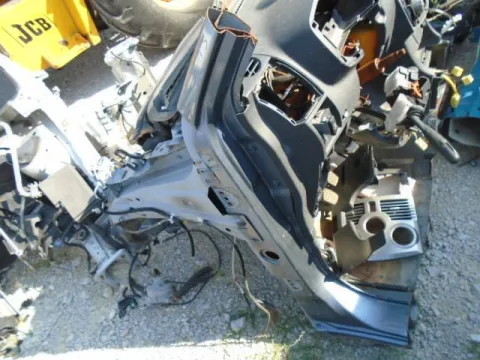 Τροπέτο Εμπρός Κουφάρι Μόνο Αριστερό για DAIHATSU TERIOS (2006 - 2009) (J200) *Δ* - 