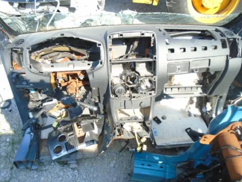 Τροπέτο Εμπρός Κουφάρι Μόνο Αριστερό για DAIHATSU TERIOS (2006 - 2009) (J200) *Δ* - 