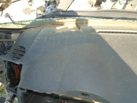 Τροπέτο Εμπρός Κουφάρι Μόνο Αριστερό για DAIHATSU TERIOS (2006 - 2009) (J200) *Δ* - 