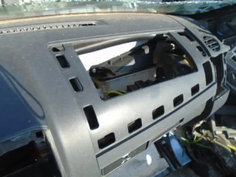 Τροπέτο Εμπρός Κουφάρι Μόνο Αριστερό για DAIHATSU TERIOS (2006 - 2009) (J200) *Δ* - 