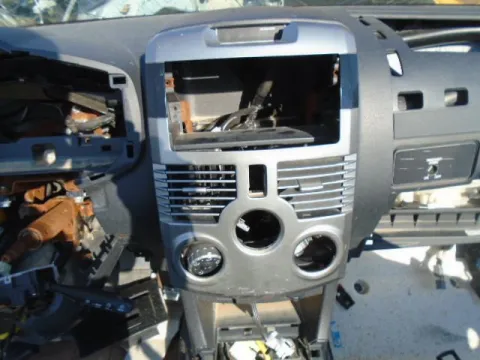 Τροπέτο Εμπρός Κουφάρι Μόνο Αριστερό για DAIHATSU TERIOS (2006 - 2009) (J200) *Δ* - 