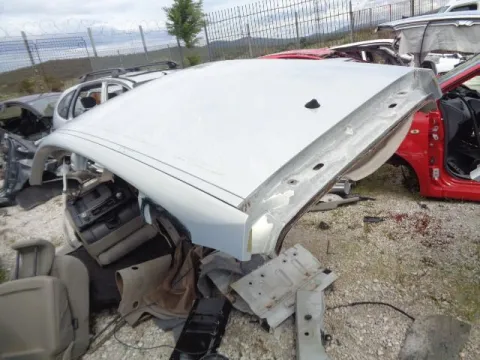 Τροπέτο Πίσω Χωρίς Άξονα για RENAULT SCENIC (2003 - 2006) (JM) *Δ* -  Τροπέτο Πίσω Χωρίς Άξονα για RENAULT SCENIC (2003 - 2006) (JM) *Δ* -