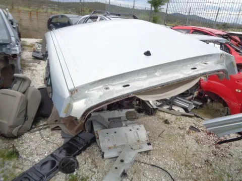 Τροπέτο Πίσω Χωρίς Άξονα για RENAULT SCENIC (2003 - 2006) (JM) *Δ* -  Τροπέτο Πίσω Χωρίς Άξονα για RENAULT SCENIC (2003 - 2006) (JM) *Δ* -