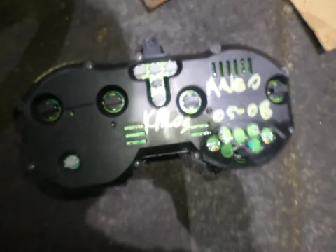 Κοντέρ για CHEVROLET - DAEWOO KALOS (2003 - 2004) (T200) - 