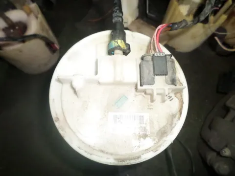 Αντλία Καυσίμου (Τρόμπα Βενζίνης) για SMART FORTWO (2004 - 2007) (450) Αντλία Καυσίμου (Τρόμπα Βενζίνης) για SMART FORTWO (2004 - 2007) (450)