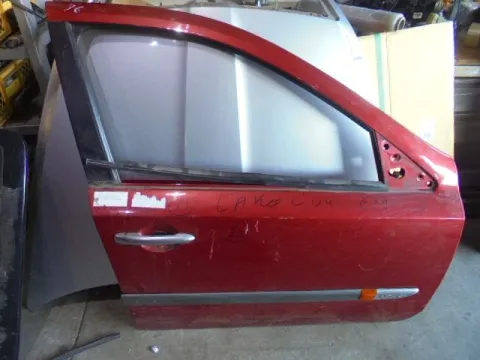 Πόρτα Εμπρός Δεξιά για RENAULT LAGUNA (2001 - 2005) (BG) (KG) , (2005 - 2007) *Γ* Πόρτα Εμπρός Δεξιά για RENAULT LAGUNA (2001 - 2005) (BG) (KG) , (2005 - 2007) *Γ*