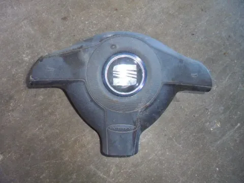 Αερόσακος Εμπρός Οδηγού για SEAT LEON (1999 - 2005) (1MZ) Αερόσακος Εμπρός Οδηγού για SEAT LEON (1999 - 2005) (1MZ)