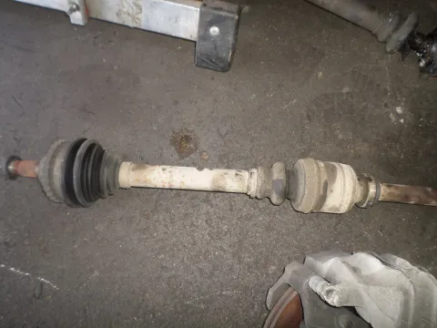 Ημιαξόνιο Εμπρός Δεξί Με ABS για PEUGEOT 406 (1996 - 1999) (8B) 1800 (LFY) Petrol 110 16 valve , 1800 LFY (XU7JP4) Petrol 110 16V Ημιαξόνιο Εμπρός Δεξί Με ABS για PEUGEOT 406 (1996 - 1999) (8B) 1800 (LFY) Petrol 110 16 valve , 1800 LFY (XU7JP4) Petrol 110 16V