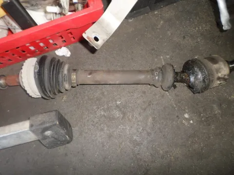 Ημιαξόνιο Εμπρός Αριστερό Με ABS για PEUGEOT 406 (1996 - 1999) (8B) 1800 (LFY) Petrol 110 16 valve , 1800 LFY (XU7JP4) Petrol 110 16V Ημιαξόνιο Εμπρός Αριστερό Με ABS για PEUGEOT 406 (1996 - 1999) (8B) 1800 (LFY) Petrol 110 16 valve , 1800 LFY (XU7JP4) Petrol 110 16V