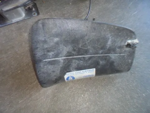 Αερόσακος Εμπρός Συνοδηγού για NISSAN ALMERA (2000 - 2002) (N16) Αερόσακος Εμπρός Συνοδηγού για NISSAN ALMERA (2000 - 2002) (N16)