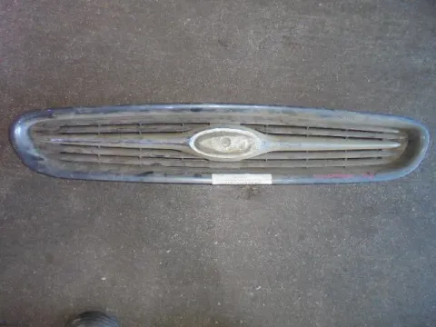 Μάσκα Καπού Με Σήμα για FORD ESCORT (1992 - 1995) MK6 Μάσκα Καπού Με Σήμα για FORD ESCORT (1992 - 1995) MK6
