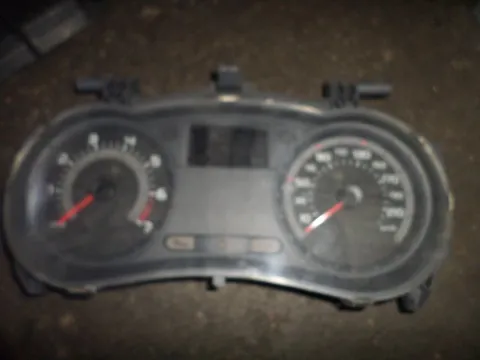 Κοντέρ για RENAULT CLIO (2006 - 2009) (BR_) (CR_) Κοντέρ για RENAULT CLIO (2006 - 2009) (BR_) (CR_)