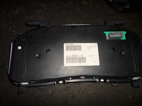 Κοντέρ για RENAULT CLIO (2006 - 2009) (BR_) (CR_) - 