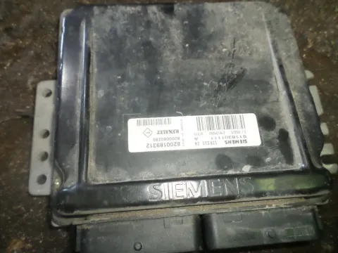 Εγκέφαλος Κινητήρα (8200189312) για RENAULT CLIO (2001 - 2005) (BB_) (CB_) 1400 (K4J 700 - 710 - 711 - 712 - 713) P 98 16v , 1400 (K4J700-710-711-712-713) Petrol 98ΤΕΛΑΡΟ 9*244785 Εγκέφαλος Κινητήρα (8200189312) για RENAULT CLIO (2001 - 2005) (BB_) (CB_) 1400 (K4J 700 - 710 - 711 - 712 - 713) P 98 16v , 1400 (K4J700-710-711-712-713) Petrol 98ΤΕΛΑΡΟ 9*244785