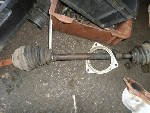 Ημιαξόνιο Εμπρός Αριστερό Με ABS για RENAULT CLIO (2001 - 2005) (BB_) (CB_) 1400 (K4J 700 - 710 - 711 - 712 - 713) P 98 16v , 1400 (K4J700-710-711-712-713) Petrol 98 Ημιαξόνιο Εμπρός Αριστερό Με ABS για RENAULT CLIO (2001 - 2005) (BB_) (CB_) 1400 (K4J 700 - 710 - 711 - 712 - 713) P 98 16v , 1400 (K4J700-710-711-712-713) Petrol 98