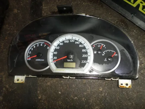 Κοντέρ για CHEVROLET - DAEWOO LACETTI (2005 - 2008) (J200) Κοντέρ για CHEVROLET - DAEWOO LACETTI (2005 - 2008) (J200)