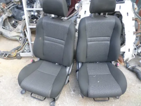 Καθίσματα Εμπρόs Με Αερόσακουs για TOYOTA AURIS (2007 - 2009) E150 , (2009 - 2013) *Α* Καθίσματα Εμπρόs Με Αερόσακουs για TOYOTA AURIS (2007 - 2009) E150 , (2009 - 2013) *Α*
