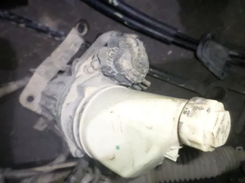 Αντλία Υδραυλικού Τιμονιού για OPEL ASTRA (2004 - 2007) H 2000 (Z20LER) Petrol 200 Turbo Αντλία Υδραυλικού Τιμονιού για OPEL ASTRA (2004 - 2007) H 2000 (Z20LER) Petrol 200 Turbo