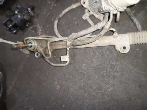 Κρεμαγιέρα Υδραυλική για OPEL ASTRA (2004 - 2007) H 2000 (Z20LER) Petrol 200 Turbo Κρεμαγιέρα Υδραυλική για OPEL ASTRA (2004 - 2007) H 2000 (Z20LER) Petrol 200 Turbo