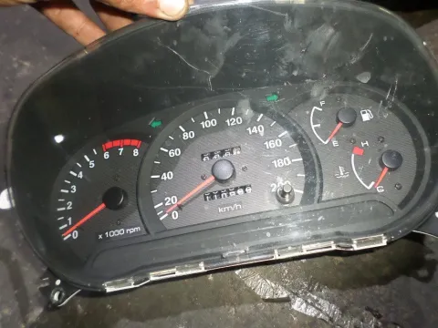 Κοντέρ για HYUNDAI ACCENT (1999 - 2002) (CG) (LC) Κοντέρ για HYUNDAI ACCENT (1999 - 2002) (CG) (LC)