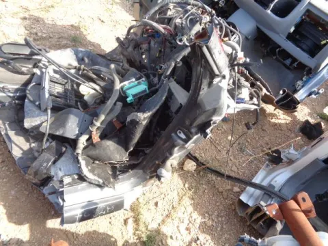 Τροπέτο Εμπρός Κουφάρι για ALFA ROMEO GT (2004 - 2007) *Α* - 