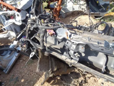 Τροπέτο Εμπρός Κουφάρι για ALFA ROMEO GT (2004 - 2007) *Α* - 