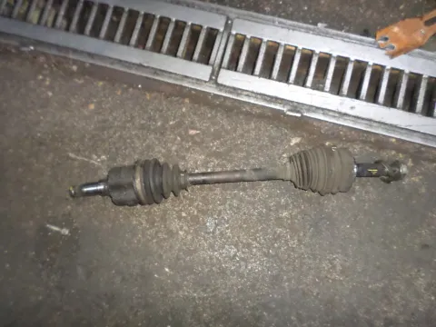 Ημιαξόνιο Εμπρός Αριστερό για TOYOTA STARLET (1984 - 1989) (EP70) 1300 2E-LS petrol 75 12 valve , 1300 ((2E-TE)) Petrol 110 (EP71) Turbo S , 1300 (2E-LC) petrol 75 (EP71) 12V Ημιαξόνιο Εμπρός Αριστερό για TOYOTA STARLET (1984 - 1989) (EP70) 1300 2E-LS petrol 75 12 valve , 1300 ((2E-TE)) Petrol 110 (EP71) Turbo S , 1300 (2E-LC) petrol 75 (EP71) 12V