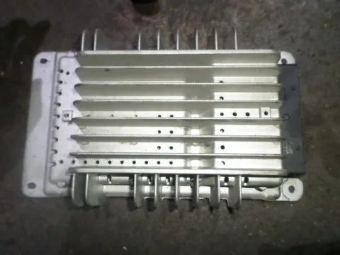 Εγκέφαλος (606993570) για ALFA ROMEO GT (2004 - 2007) ΤΕΛΑΡΟ 5 *243881* Εγκέφαλος (606993570) για ALFA ROMEO GT (2004 - 2007) ΤΕΛΑΡΟ 5 *243881*