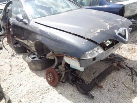 Τροπέτο Αμάξι Κουφάρι Αυτόματο Χ. Κινητήρα Χ. Σασμάν (AR 34301) Και Ζαντολάστιχα για ALFA ROMEO 166 (1998 - 2003) (936) 3000 (AR 34301) *Δ*