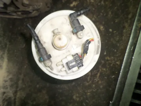 Αντλία Καυσίμου (Τρόμπα Βενζίνης) για SMART FORFOUR (2004 - 2006) (454) Αντλία Καυσίμου (Τρόμπα Βενζίνης) για SMART FORFOUR (2004 - 2006) (454)