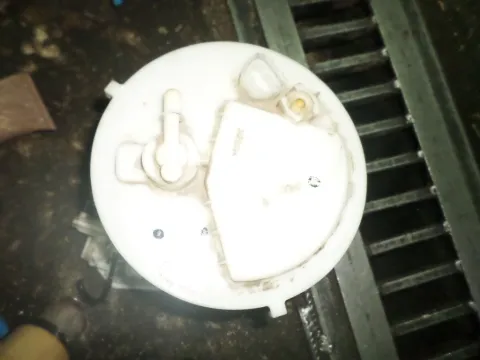 Αντλία Καυσίμου (Τρόμπα Βενζίνης) για TOYOTA IQ (2009 - ) (AJ1) Αντλία Καυσίμου (Τρόμπα Βενζίνης) για TOYOTA IQ (2009 - ) (AJ1)