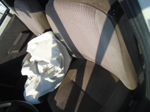 Τροπέτο Αμάξι κομπλέ Χωρίς Μηχανή-Σασμάν-Ημιαξόνια για SKODA FAVORIT Forman (1991 - 1995) (785) *Δ* - 