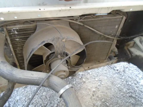 Τροπέτο Αμάξι κομπλέ Χωρίς Μηχανή-Σασμάν-Ημιαξόνια για SKODA FAVORIT Forman (1991 - 1995) (785) *Δ* - 