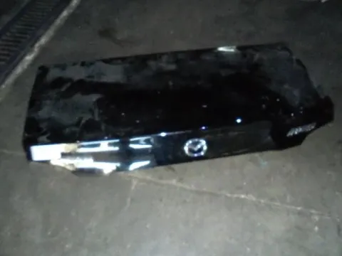 Καπό Πίσω για MAZDA MX5 (2005 - 2008) (NC) , (2009 - ) (NC) Καπό Πίσω για MAZDA MX5 (2005 - 2008) (NC) , (2009 - ) (NC)