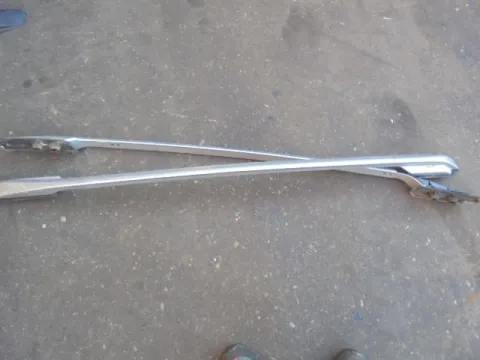Αψίδα Οροφής (Μπάρα) Σετ Αριστερή Δεξιά για TOYOTA RAV-4 (2006 - 2009) (XA30) , (2009 - 2011) (XA30) Αψίδα Οροφής (Μπάρα) Σετ Αριστερή Δεξιά για TOYOTA RAV-4 (2006 - 2009) (XA30) , (2009 - 2011) (XA30)