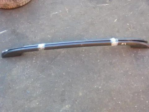 Αψίδα Οροφής (Μπάρα) Σετ Αριστερή Δεξιά για SUZUKI SX4 (2007 - 2009) (RW) , (2010 - 2013) (RW) Αψίδα Οροφής (Μπάρα) Σετ Αριστερή Δεξιά για SUZUKI SX4 (2007 - 2009) (RW) , (2010 - 2013) (RW)