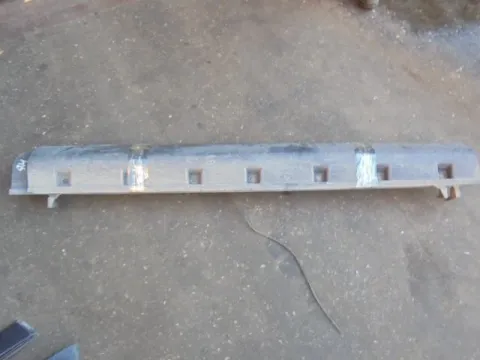 Μαρσπιέ Σετ Αριστερός Δεξιός για SUZUKI SX4 (2007 - 2009) (RW) , (2010 - 2013) (RW) *Γ* Μαρσπιέ Σετ Αριστερός Δεξιός για SUZUKI SX4 (2007 - 2009) (RW) , (2010 - 2013) (RW) *Γ*