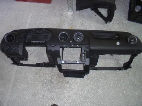 Ταμπλό για FORD FIESTA (2002 - 2005) Mk5a *Γ* Ταμπλό για FORD FIESTA (2002 - 2005) Mk5a *Γ*