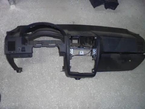 Ταμπλό Με Δεξιό Αερόσακο για HYUNDAI GETZ (2006 - 2009 ) (TB) *Γ* Ταμπλό Με Δεξιό Αερόσακο για HYUNDAI GETZ (2006 - 2009 ) (TB) *Γ*