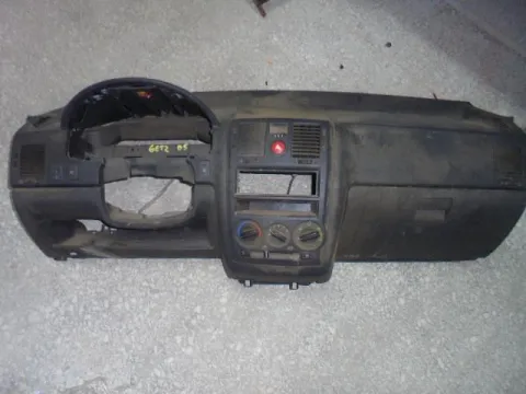 Ταμπλό για HYUNDAI GETZ (2002 - 2005) (TB) *Γ* Ταμπλό για HYUNDAI GETZ (2002 - 2005) (TB) *Γ*