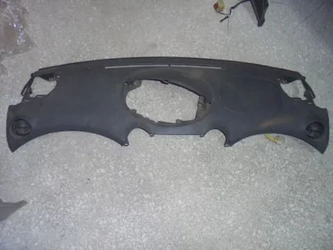 Ταμπλό Με Αερόσακο Δεξιό για TOYOTA YARIS (1999 - 2002) (XP10) *Γ* Ταμπλό Με Αερόσακο Δεξιό για TOYOTA YARIS (1999 - 2002) (XP10) *Γ*