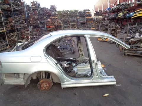Τροπέτο Πίσω Με Άξονα για BMW 5 Series (1996 - 2000) (E39) (E39) Sedan - 4dr  diesel *Α* -  Τροπέτο Πίσω Με Άξονα για BMW 5 Series (1996 - 2000) (E39) (E39) Sedan - 4dr  diesel *Α* -