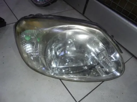 Φανάρι Εμπρός Δεξί Λευκό Φλας για HYUNDAI ACCENT (2003 - 2005) (CG) (LC2) Φανάρι Εμπρός Δεξί Λευκό Φλας για HYUNDAI ACCENT (2003 - 2005) (CG) (LC2)
