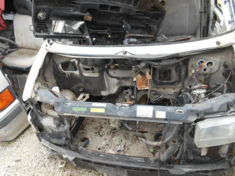 Τροπέτο Αμάξι κομπλέ Δεν Έχει Μηχανή Και Σασμάν ( Έχει A/C Kαι Άξονα Με Ταμπόυρα) για VW TRANSPORTER (1997 - 2003) (70X) (T4) *Δ* Τροπέτο Αμάξι κομπλέ Δεν Έχει Μηχανή Και Σασμάν ( Έχει A/C Kαι Άξονα Με Ταμπόυρα) για VW TRANSPORTER (1997 - 2003) (70X) (T4) *Δ*