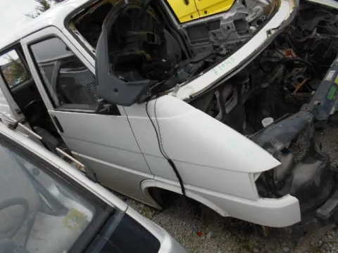 Τροπέτο Αμάξι κομπλέ Δεν Έχει Μηχανή Και Σασμάν ( Έχει A/C Kαι Άξονα Με Ταμπόυρα) για VW TRANSPORTER (1997 - 2003) (70X) (T4) *Δ* -  Τροπέτο Αμάξι κομπλέ Δεν Έχει Μηχανή Και Σασμάν ( Έχει A/C Kαι Άξονα Με Ταμπόυρα) για VW TRANSPORTER (1997 - 2003) (70X) (T4) *Δ* -