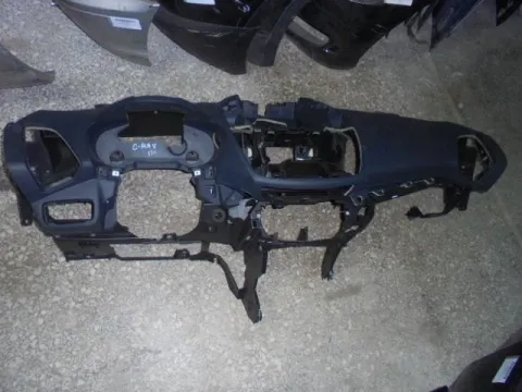Σετ Αερόσακων Εμπρός (με Ταμπλό) για FORD C-MAX (2011 - ) *Γ* Σετ Αερόσακων Εμπρός (με Ταμπλό) για FORD C-MAX (2011 - ) *Γ*