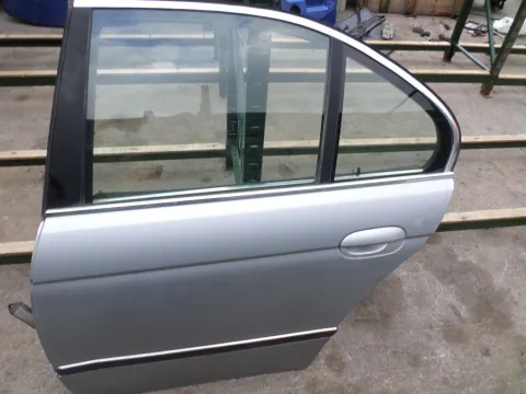 Πόρτα Πίσω Αριστερή για BMW 5 Series (1996 - 2000) (E39) (E39) Sedan - 4dr , (2000 - 2003) (E39 F-L) Πόρτα Πίσω Αριστερή για BMW 5 Series (1996 - 2000) (E39) (E39) Sedan - 4dr , (2000 - 2003) (E39 F-L)