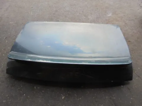 Καπό Πίσω για AUDI TT (1998 - 2006) (8Ν) *Γ* Καπό Πίσω για AUDI TT (1998 - 2006) (8Ν) *Γ*
