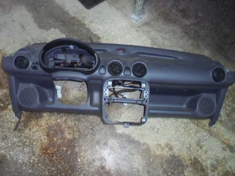 Ταμπλό για HYUNDAI ATOS PRIME (2001 - 2003) (MX) *Γ* Ταμπλό για HYUNDAI ATOS PRIME (2001 - 2003) (MX) *Γ*