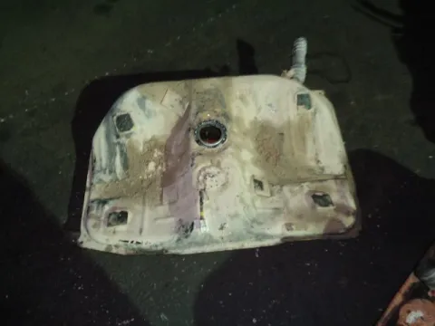 Δεξαμενή Καυσίμου (Ρεζερβουάρ) για TOYOTA CELICA (1986 - 1990) (T160) *Δ* 71045